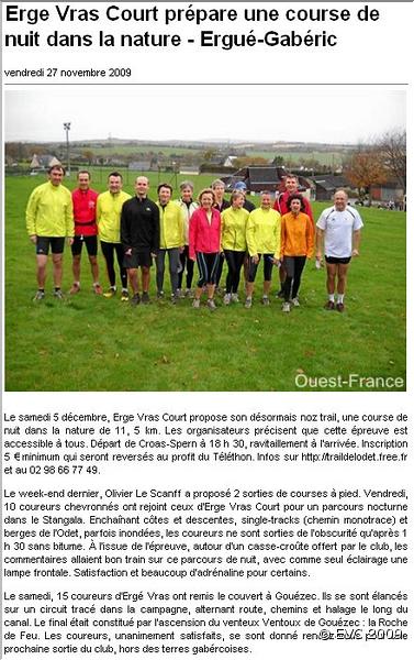 OuestFrance20091127